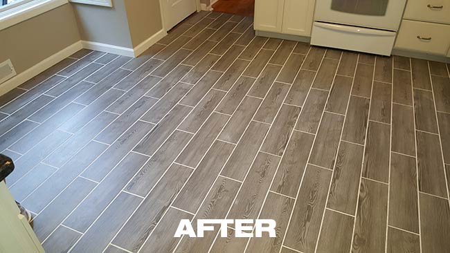Tile Cleaning Service in Middletown, NJ by All Clean Carpet And